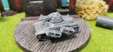 Hotchkiss 39h panzer gebraucht kaufen  Barsbüttel
