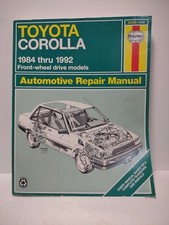 Haynes diy repair for sale  Saco