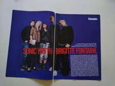 Sonic youth thurston d'occasion  La Bégude-de-Mazenc
