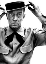 photo 10*15cm 4x6 INCH BUSTER KEATON comprar usado  Enviando para Brazil