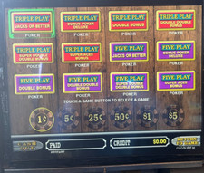Igt kenny rogers for sale  Louisville