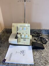 Bernina bernette 43d for sale  Golden