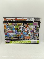 Graffiti magazine graffbombz d'occasion  Libercourt