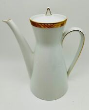 Rosenthal kaffeekanne form gebraucht kaufen  Wuppertal