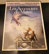 Jeu êtes héros d'occasion  Montville