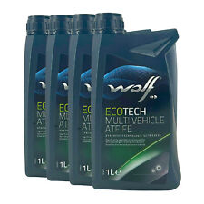Wolf ecotech multi d'occasion  Expédié en France