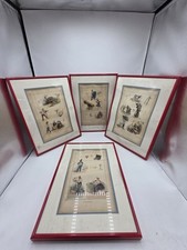 antique puzzles 4 jigsaw for sale  Fairhaven