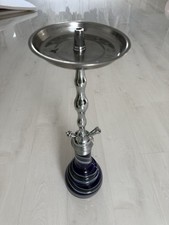 Shisha nargilem blau gebraucht kaufen  Rastatt