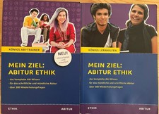 Ziel abitur ethik gebraucht kaufen  Weiterstadt