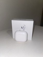 Apple airpods anc usato  Roma