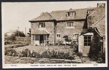 Postcard harlyn bay for sale  POOLE