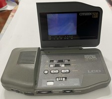 Vintage working citizen for sale  BOLTON