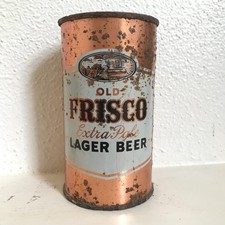 Old frisco extra for sale  Parma