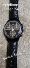 Orologio swatch chrono usato  Nicosia