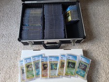Pokemon team rocket for sale  Durham