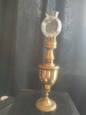 Jolie lampe essence d'occasion  Saint-Germain-les-Belles