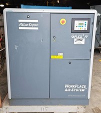 Atlas copco ga22 for sale  Cedarburg