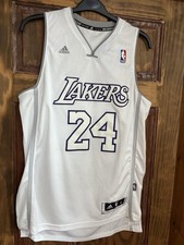 Lakers kobe bryant for sale  STAFFORD