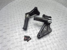 2000 99-05 Kawasaki Vulcan Drifter VN1500 pé traseiro passageiro peg esquerda direita comprar usado 2000 99-05 Kawasaki Vulcan Drifter VN1500 pé traseiro passageiro peg esquerda direita comprar usado  Enviando para Brazil