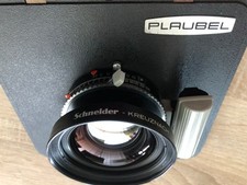 Symmar 210 compur gebraucht kaufen  Remscheid