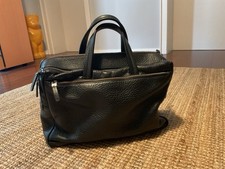 Aktentasche herren leder gebraucht kaufen  Gevelsberg