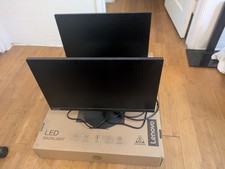 Lenovo l24q 2k for sale  Pasadena