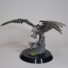 Silver rathalos vol. usato  Bologna