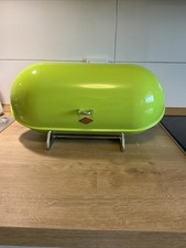Wesco brotkasten breadboy gebraucht kaufen  Mönchengladbach