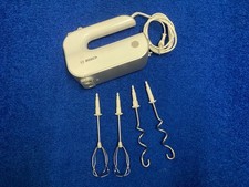 Leistungsstarker bosch handmix gebraucht kaufen  Essen