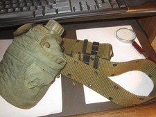 1976 military canteen for sale  Oshkosh