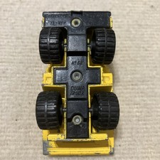 Matchbox dumper truck gebraucht kaufen Matchbox dumper truck gebraucht kaufen  Bergheim