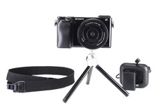 Sony a6000 camera for sale  HALESOWEN