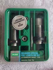 Rcbs reloading dies for sale Rcbs reloading dies for sale  Central Point