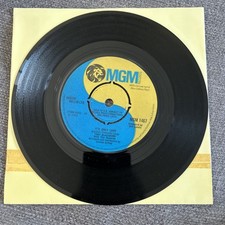 Tony blackburn majority for sale  HORSHAM