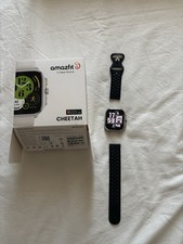 Amazfit cheetah square usato  Torino