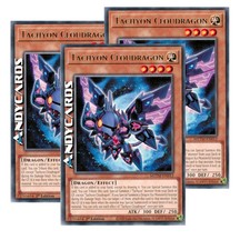 Tachyon cloudragon rara usato  Ravenna