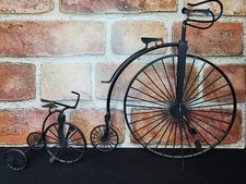 Vintage penny farthing for sale  Letona