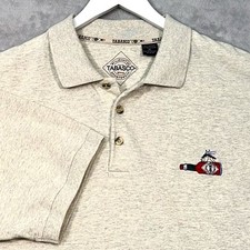 Tabasco mcilhenny sportswear for sale  Knoxville
