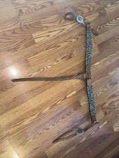 Western horse tack for sale  Box Elder