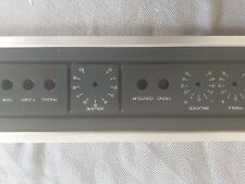 Front panel dual d'occasion  Paris V