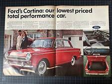 Vintage 1960s ford for sale  Greensboro