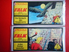Rginal lehning piccolo gebraucht kaufen  Marktoberdorf