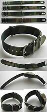 Durchzugsuhrenarmband tarn cam gebraucht kaufen  Aschaffenburg
