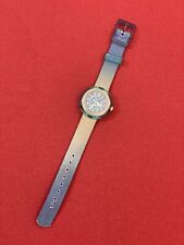 Montre flik flak d'occasion  Senlis