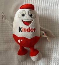 Ferrero plüschfigui werbeware gebraucht kaufen  Waldems