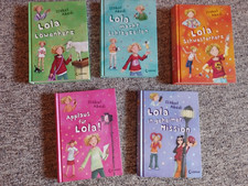 Lola bücher erhalten gebraucht kaufen  Salzkotten