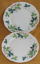 Lot assiettes dessert d'occasion  Montmoreau-Saint-Cybard