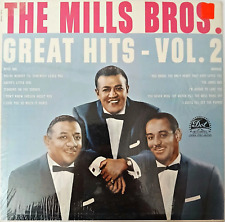 Mills bros great for sale  Anaheim