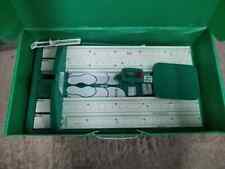 Leicester heights measure for sale  STAFFORD