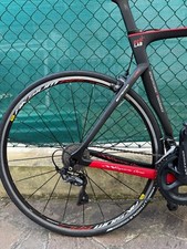 Cerchi bici corsa usato  Riccione